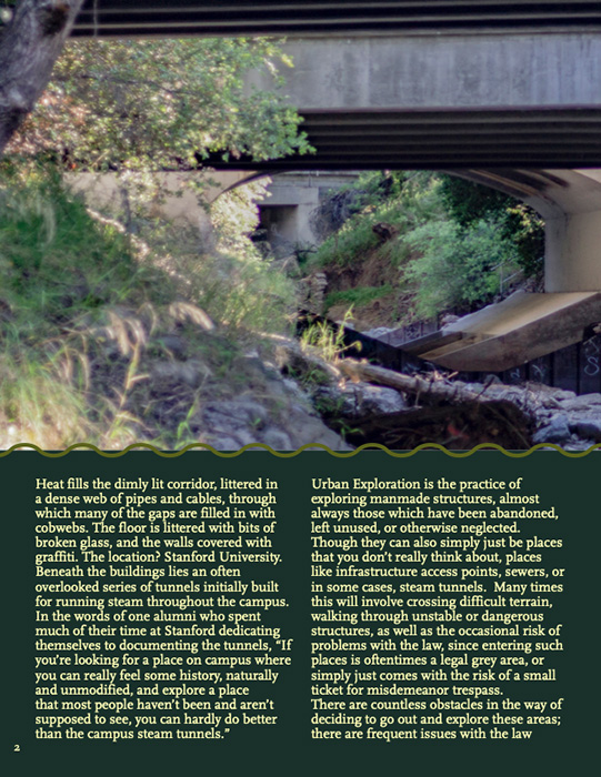 Article by Juan Zepezauer